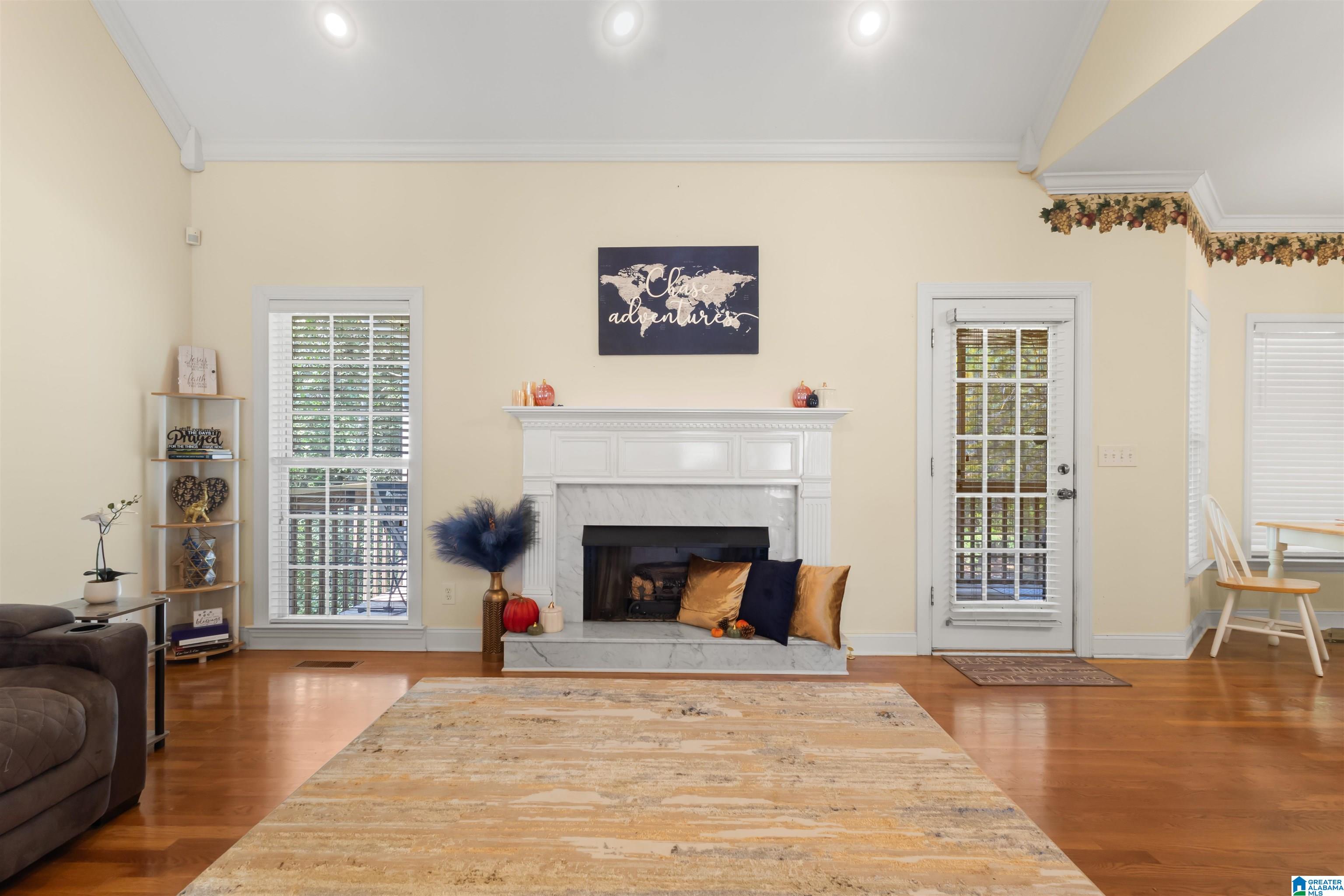 703 Crystal Crest Southwest Jacksonville, AL 36265 - Photo 4 of 24