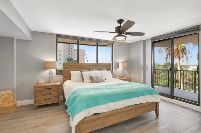 $1,150,000 | 4000 North Hwy A1A, Unit 402, Hutchinson Island, FL 34949