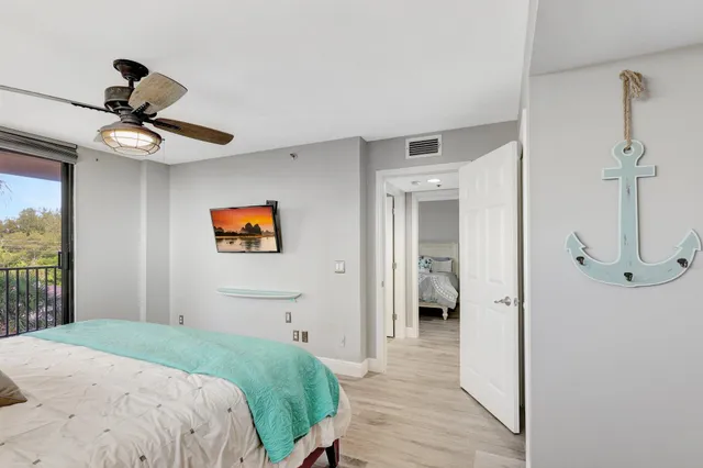 $1,150,000 | 4000 North Hwy A1A, Unit 402, Hutchinson Island, FL 34949