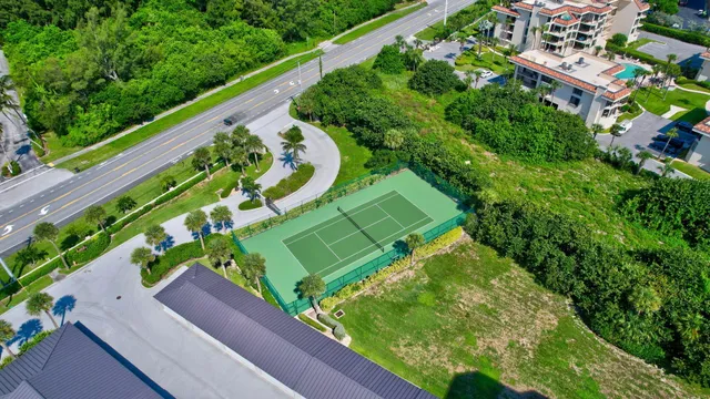 $1,150,000 | 4000 North Hwy A1A, Unit 402, Hutchinson Island, FL 34949