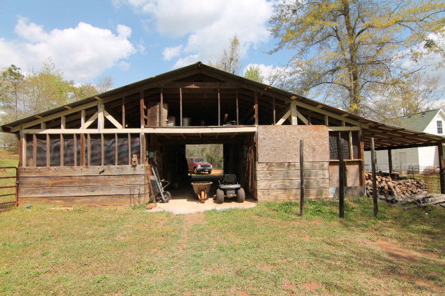 1237 Dixon Hendrick Road Keysville, GA 30816 - Photo 11 of 38 Gallery Image 11