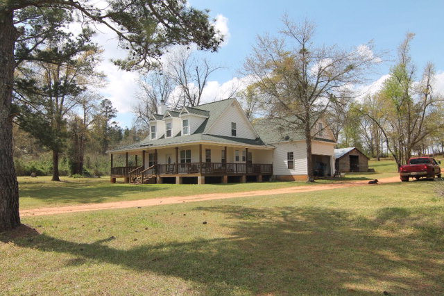 1237 Dixon Hendrick Road Keysville, GA 30816 - Photo 21 of 38 Gallery Image 21