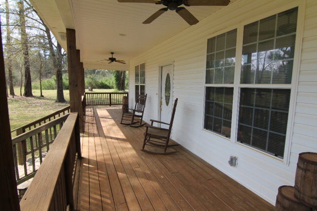 1237 Dixon Hendrick Road Keysville, GA 30816 - Photo 3 of 38 Gallery Image 3