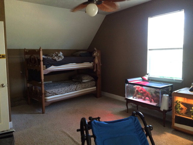 1237 Dixon Hendrick Road Keysville, GA 30816 - Photo 36 of 38 Gallery Image 36