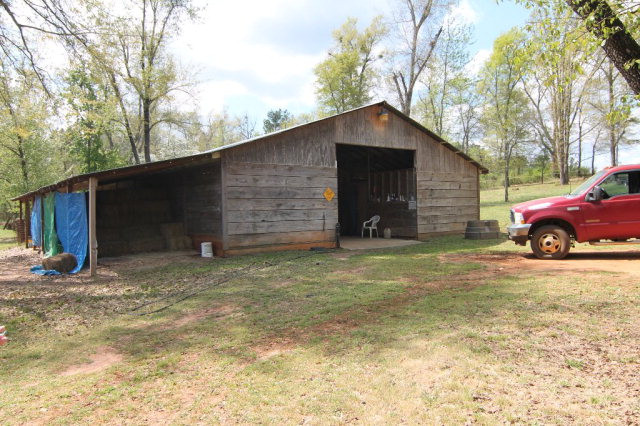 1237 Dixon Hendrick Road Keysville, GA 30816 - Photo 8 of 38 Gallery Image 8