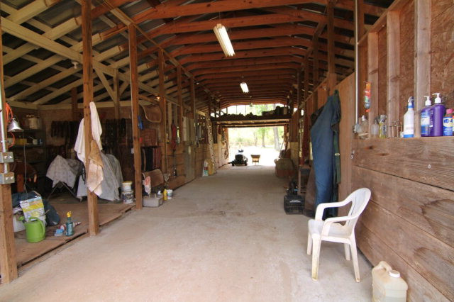 1237 Dixon Hendrick Road Keysville, GA 30816 - Photo 9 of 38 Gallery Image 9