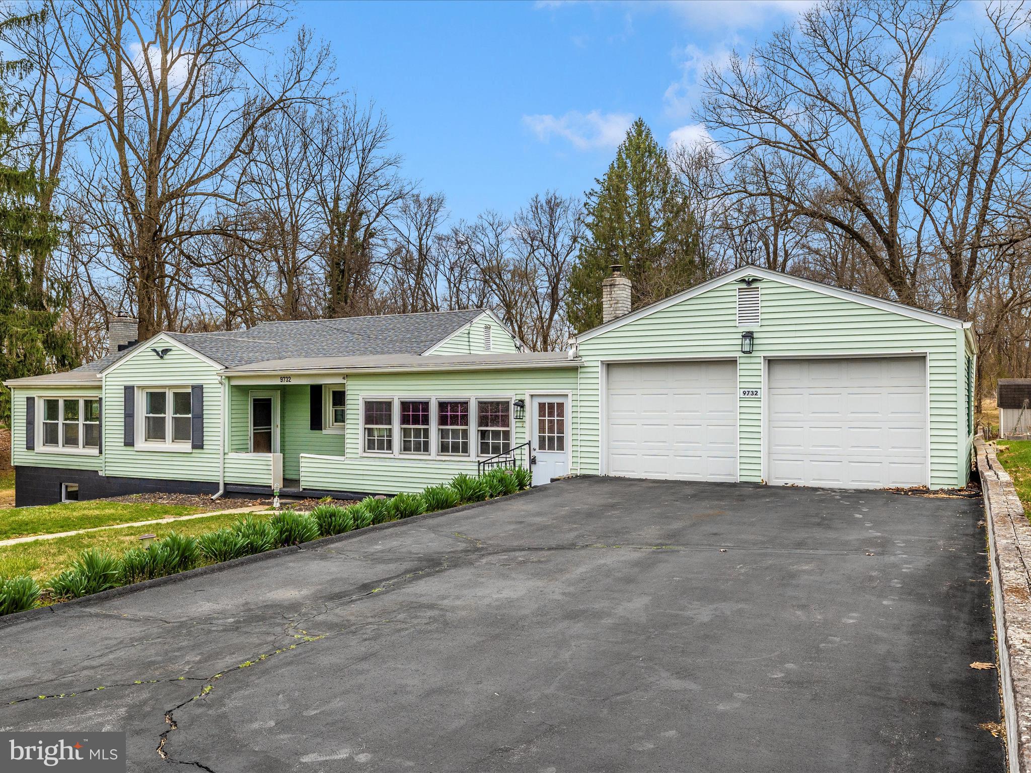 9732 Garis Shop Road Hagerstown, MD 21740 - Photo 62 of 89 Exterior Front