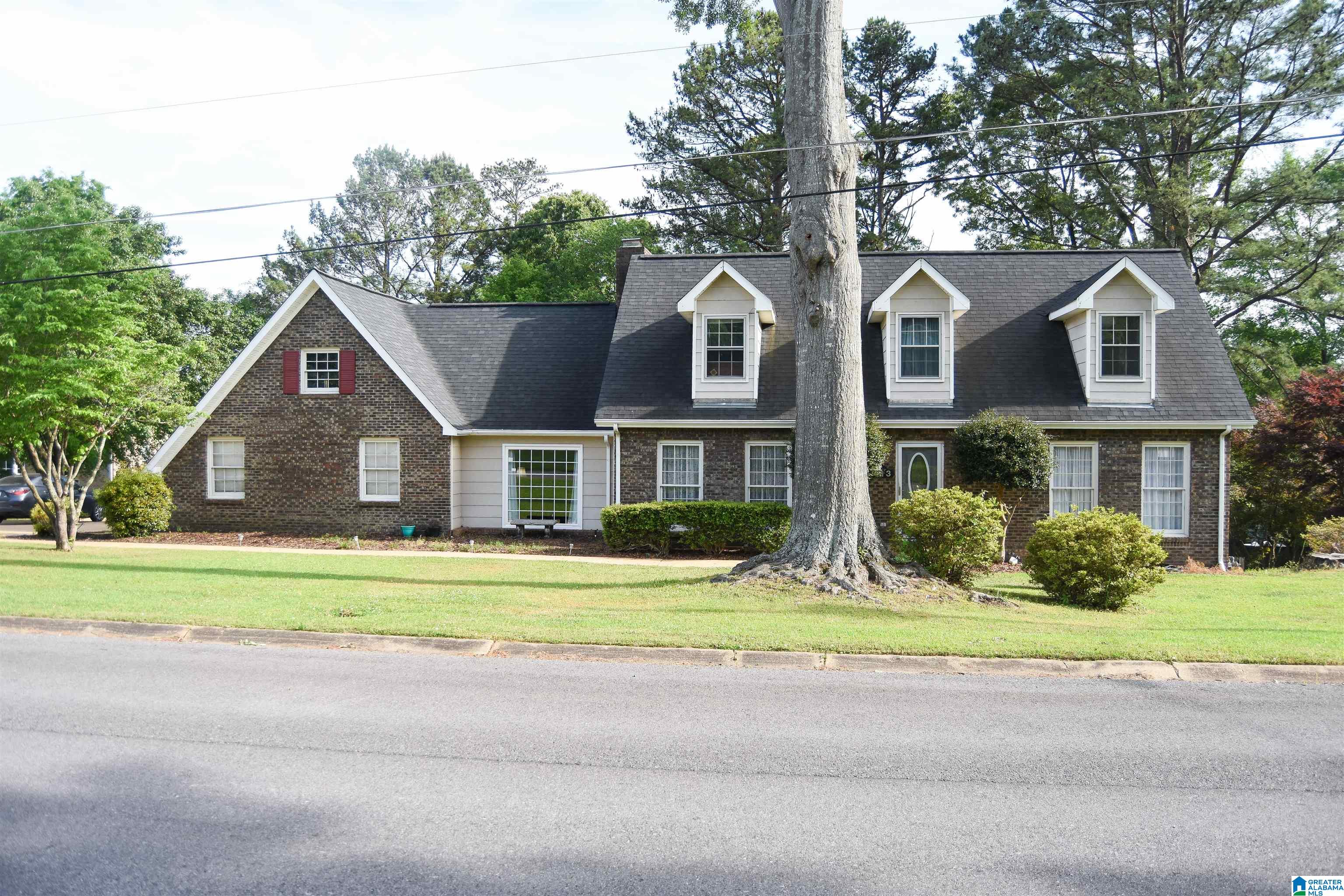 1213 Valleywood Road Oxford, AL 36203 - Photo 1 of 70