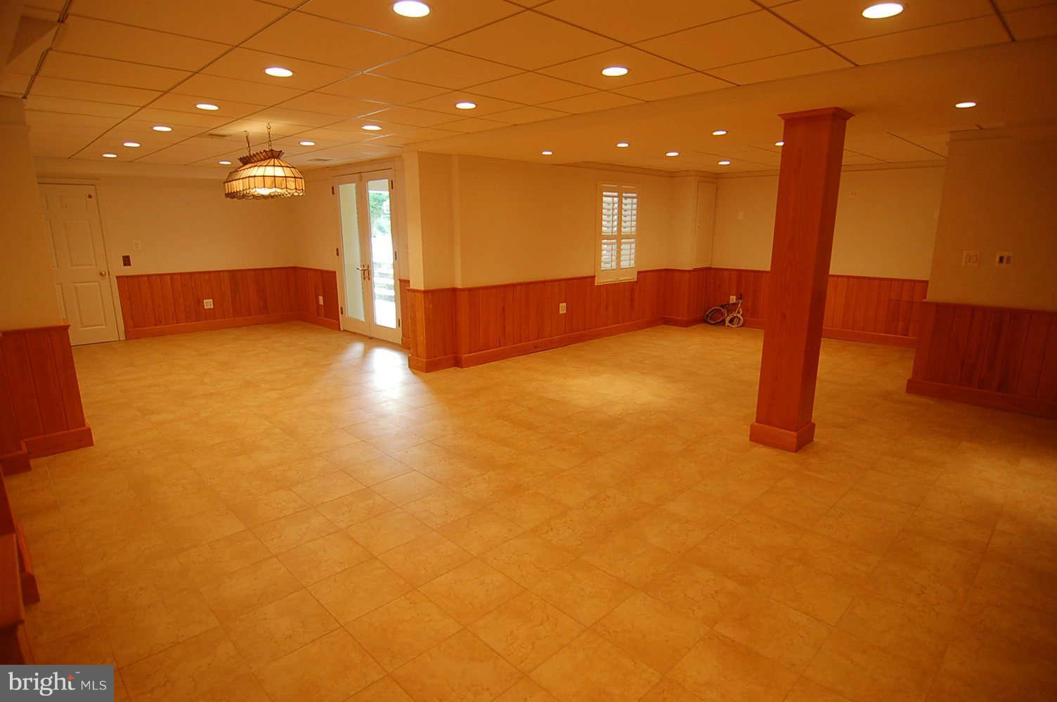 770 Potomac River Road McLean, VA 22102 - Photo 28 of 30 Basement