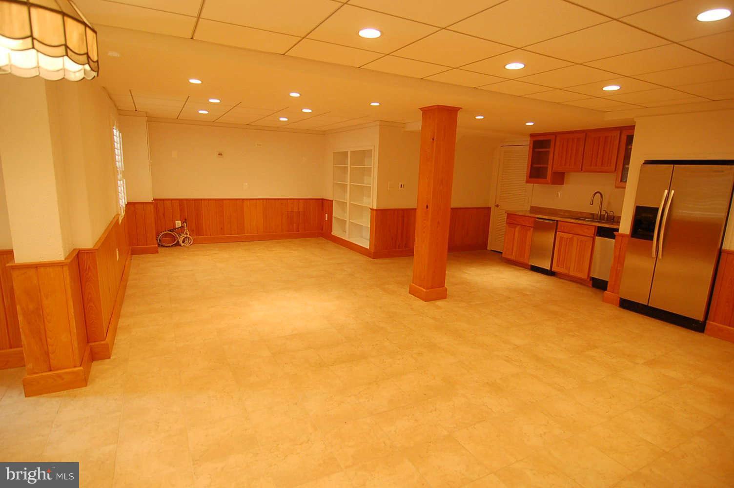 770 Potomac River Road McLean, VA 22102 - Photo 29 of 30 Basement