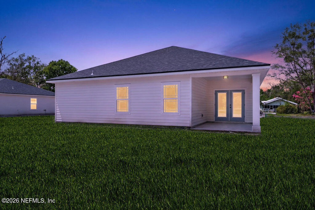 18 Bitterroot Avenue Middleburg, FL 32068 - Photo 25 of 27 8330NW188AVESTAKEFL-5