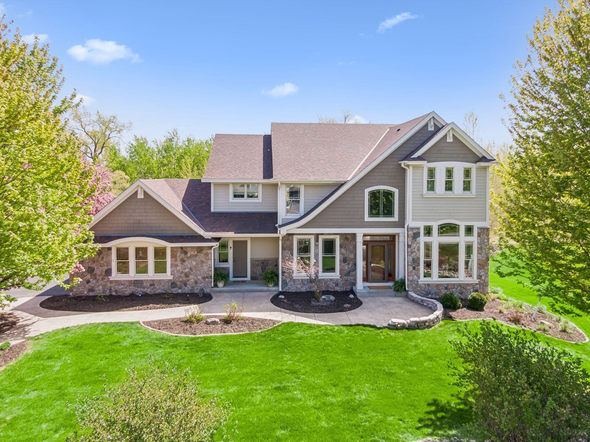 195 Prairie Creek Road Medina, MN 55340 - Photo 1 of 30