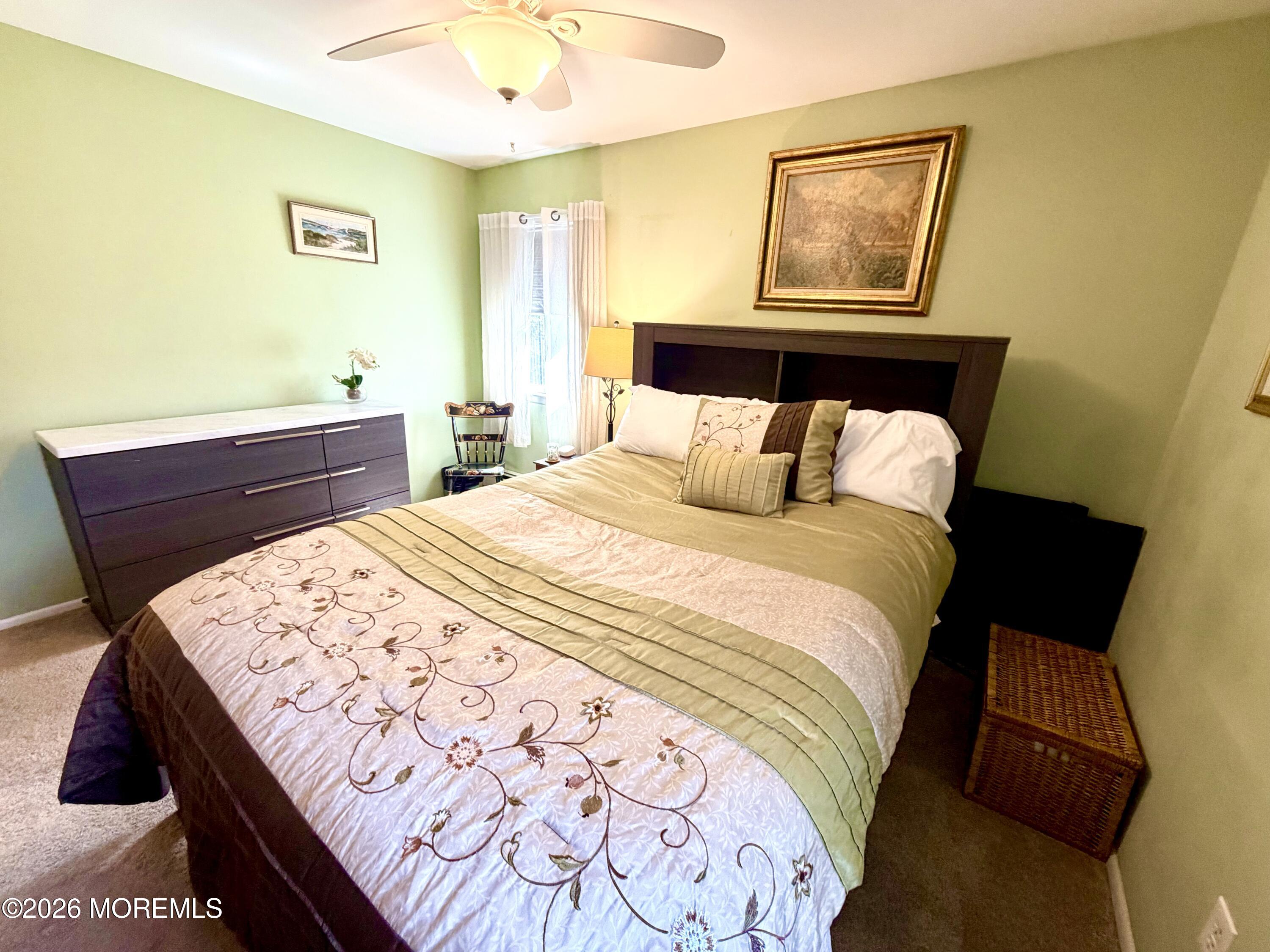 51 Eton Road Toms River, NJ 08757 - Photo 15 of 27 Second Bedroom