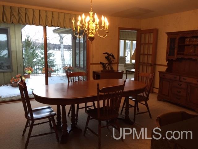 217 South Shore Road Crystal Falls, MI 49920 - Photo 7 of 48