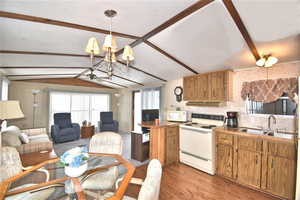 251 Patterson Road, Unit D4 Haines City, FL 33844 - Photo 8 of 39 Gallery Image 8