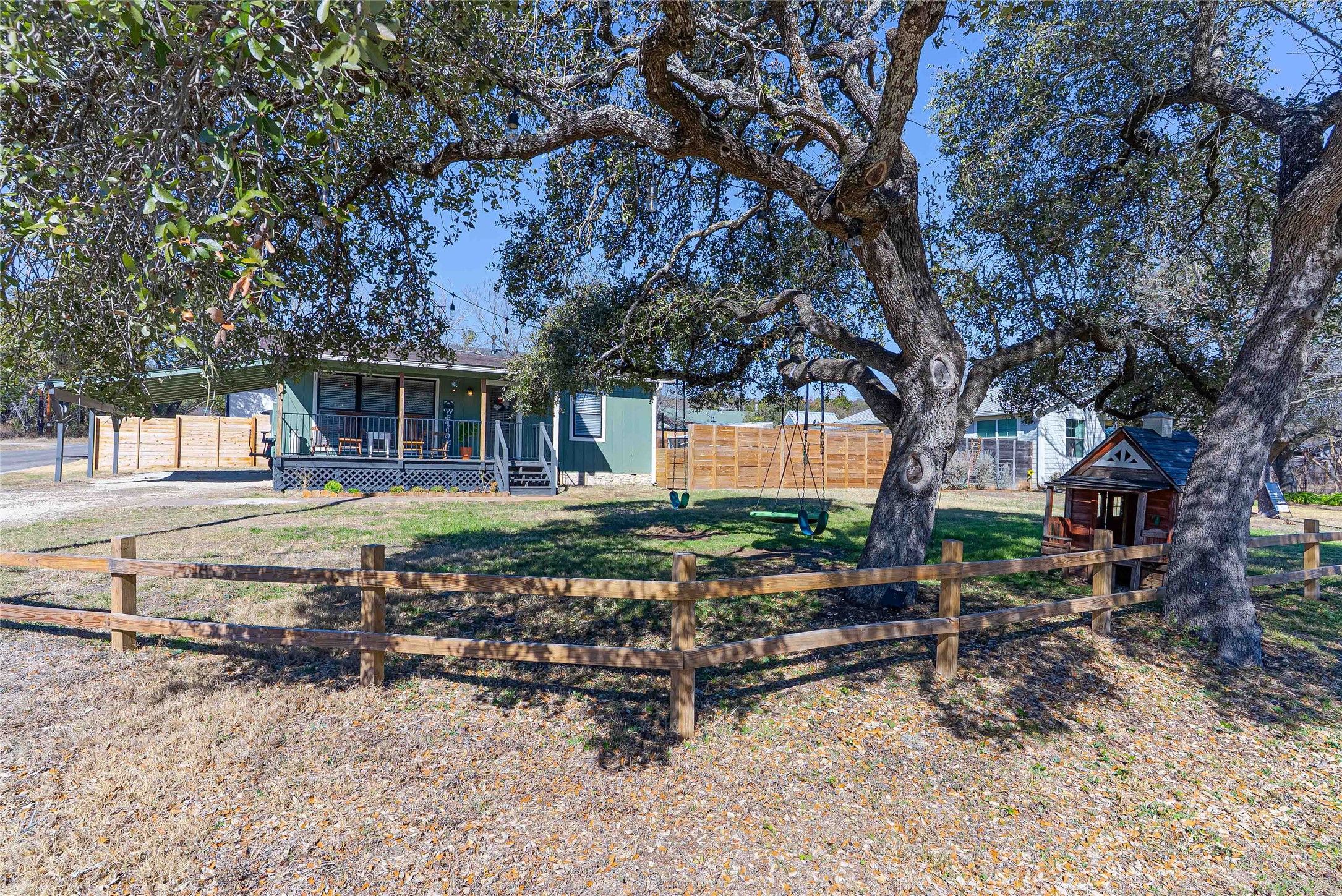 11010 3rd Street Jonestown, TX 78645 - Photo 5 of 23 Enjoy nearby parks, outdoor recreation, and Hill Country surroundings