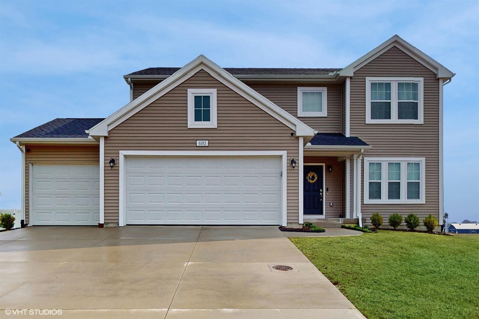 6183 Comiskey Road Stevensville, MI 49127 - Photo 1 of 39 01_6183ComiskeyRd_540Dunewood_2001_Large