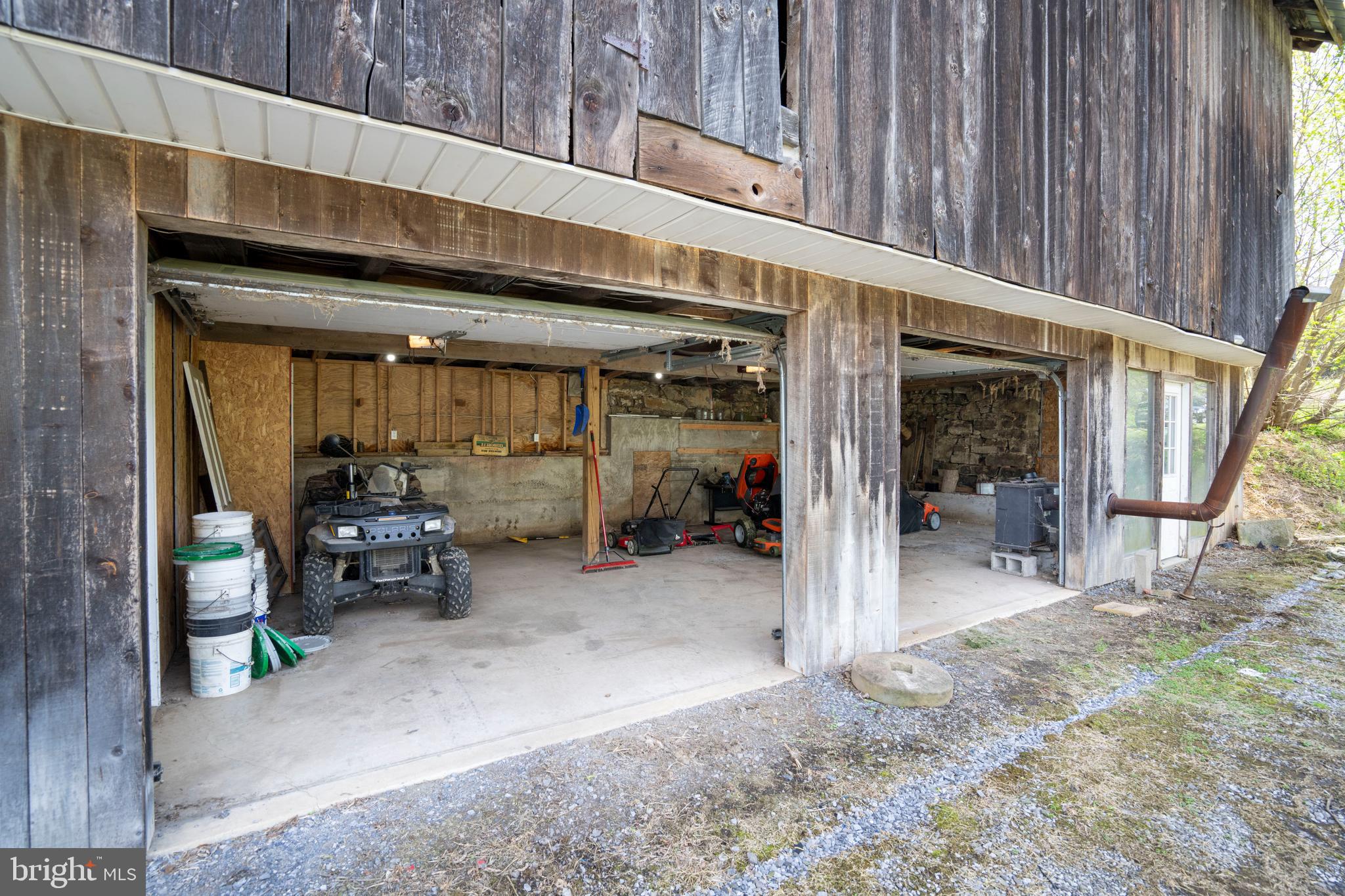 153 Buffalo Run Road Bellefonte, PA 16823 - Photo 54 of 66