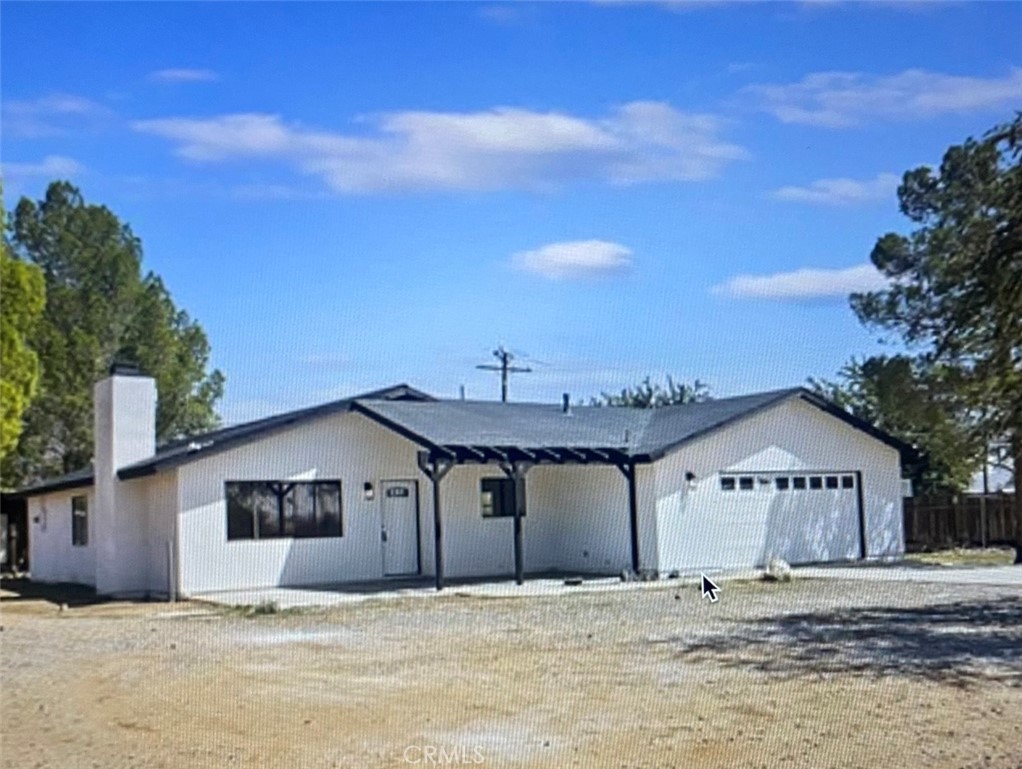 16701 Osage Road Apple Valley, CA 92307 - Photo 1 of 1 Gallery Image 1