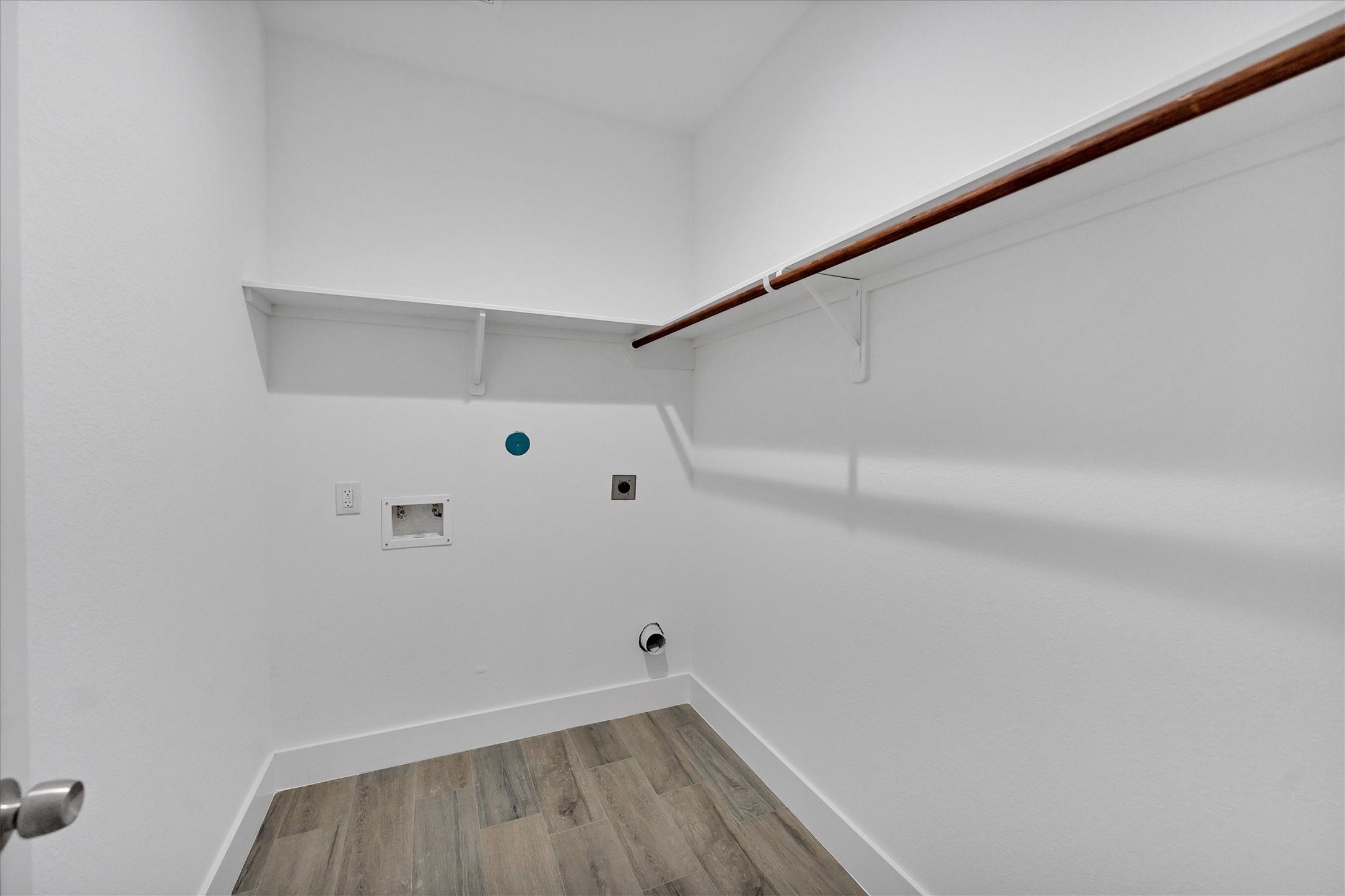 939 Lake View Drive Montgomery, TX 77356 - Photo 29 of 37 a view of small space