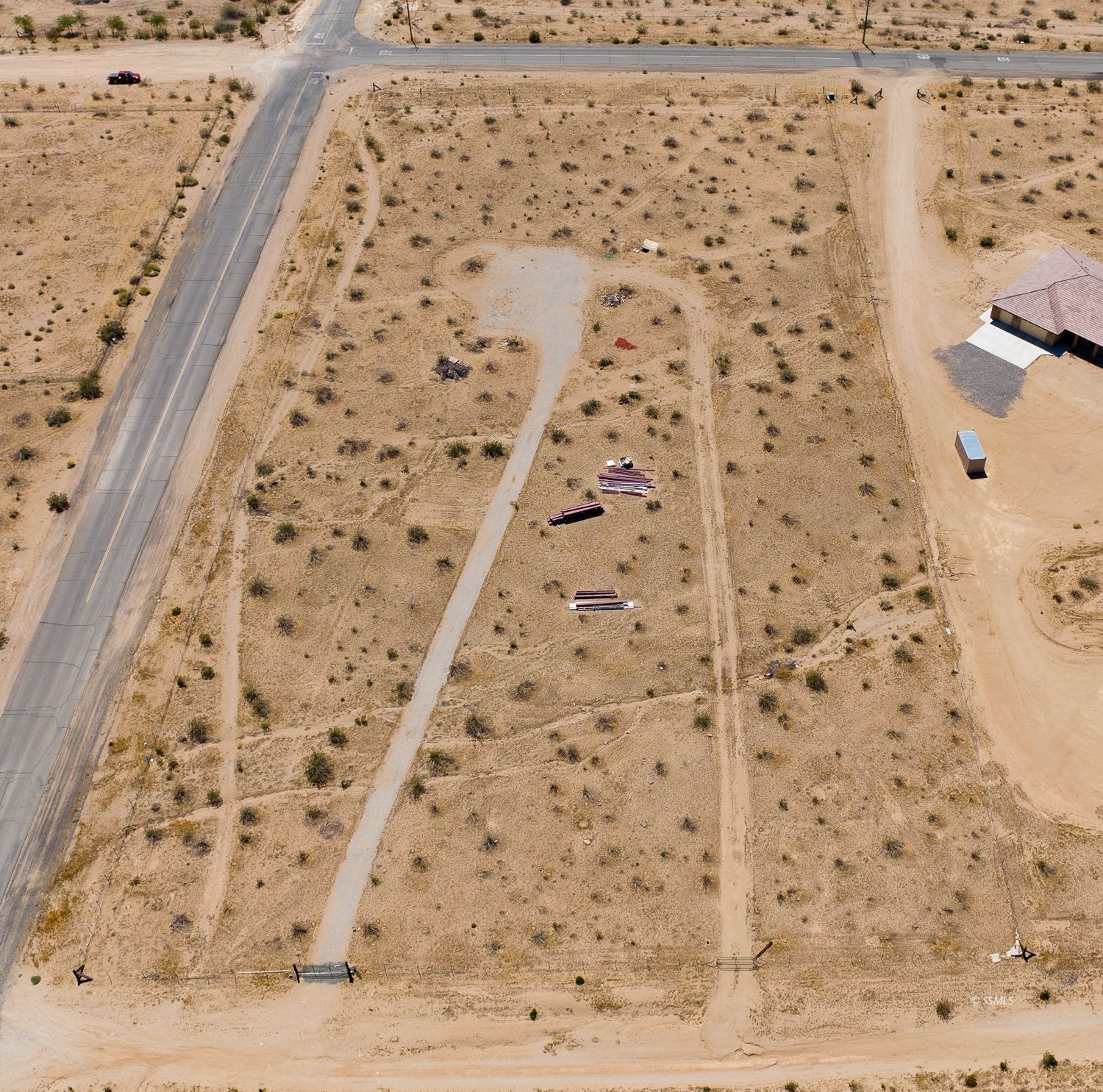 Gateway Boulevard South Ridgecrest, CA 93555 - Photo 18 of 24