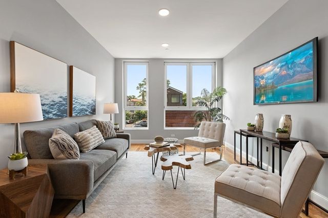 $420,000 | 10 Taber Street, Unit 203, Boston, MA 02119