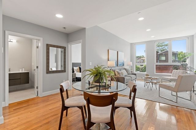 $420,000 | 10 Taber Street, Unit 203, Boston, MA 02119