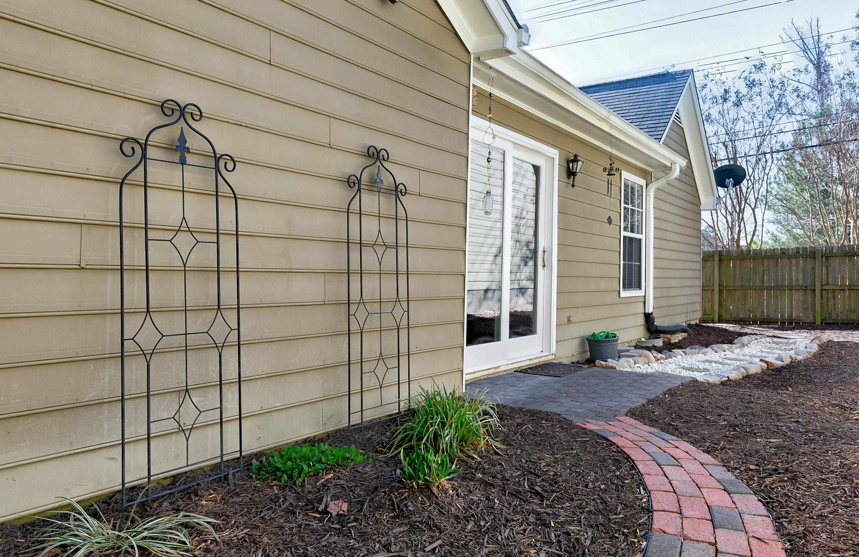 511 High Ridge Drive Durham, NC 27707 - Photo 27 of 29 Photo 32
