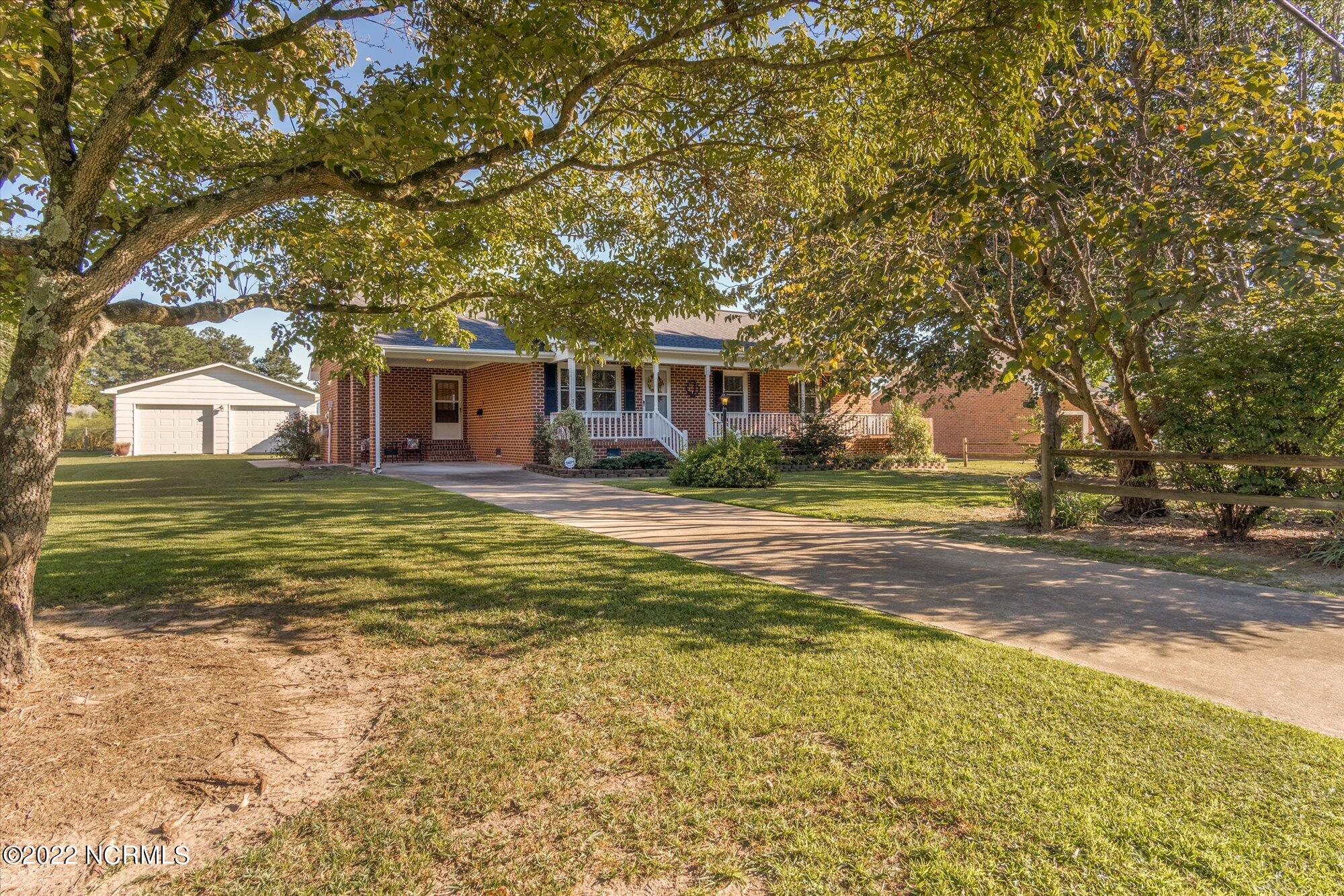 3261 Kelly Road Kinston, NC 28504 - Photo 2 of 35 02-3261 Kelly Rd-2
