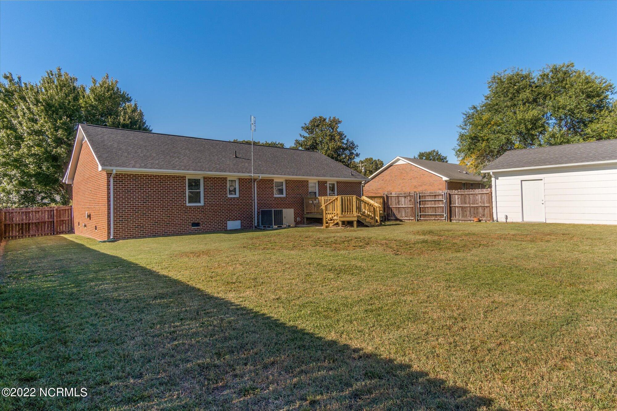 3261 Kelly Road Kinston, NC 28504 - Photo 30 of 35 35-3261 Kelly Rd-35