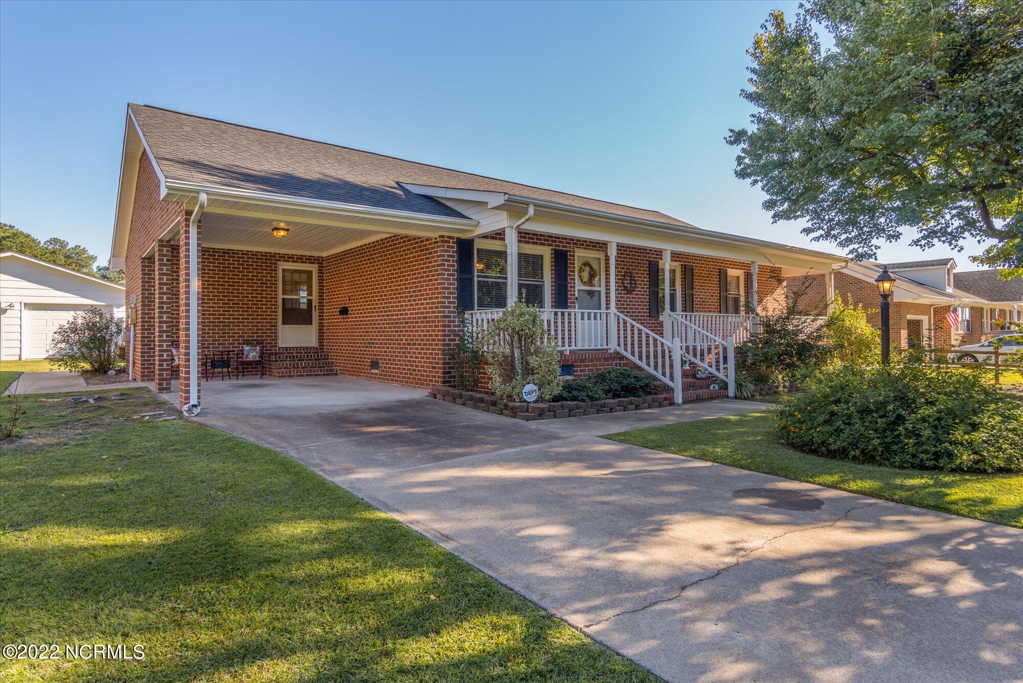 3261 Kelly Road Kinston, NC 28504 - Photo 3 of 35 03-3261 Kelly Rd-3