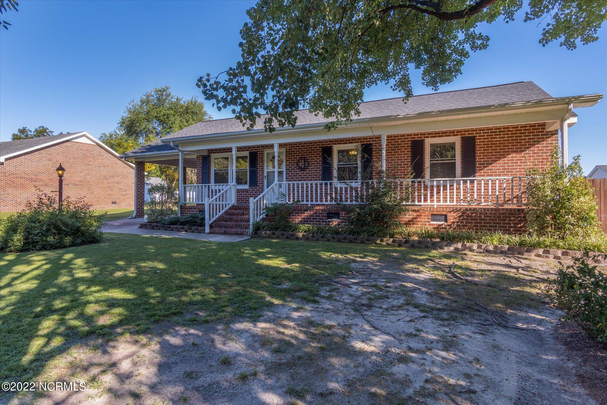 3261 Kelly Road Kinston, NC 28504 - Photo 6 of 35 05-3261 Kelly Rd-5
