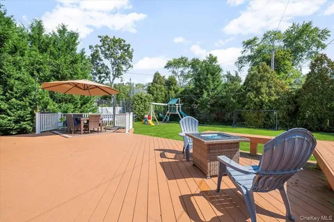 a view of swimming pool with lounge chair