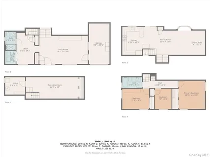 $899,999 | 214 Haypath Road, Old Bethpage, NY 11804
