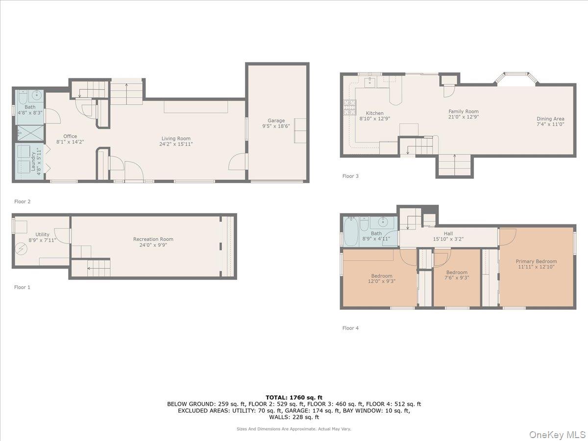 214 Haypath Road Old Bethpage, NY 11804 - Photo 27 of 27