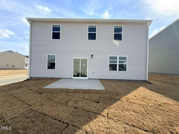 $2,295 | 109 Pantaneiro Way, Wake Forest, NC 27587