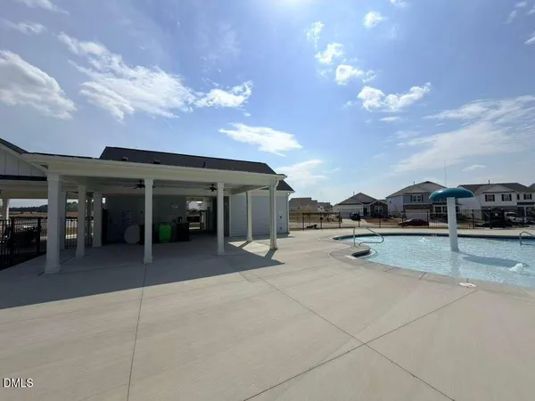 $2,295 | 109 Pantaneiro Way, Wake Forest, NC 27587