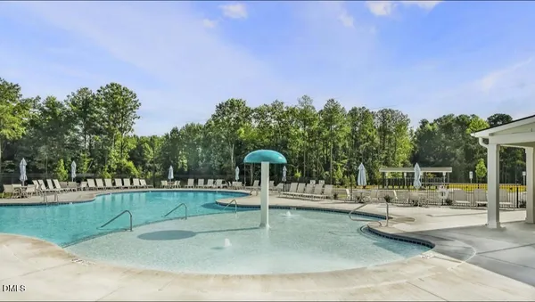 $2,295 | 109 Pantaneiro Way, Wake Forest, NC 27587