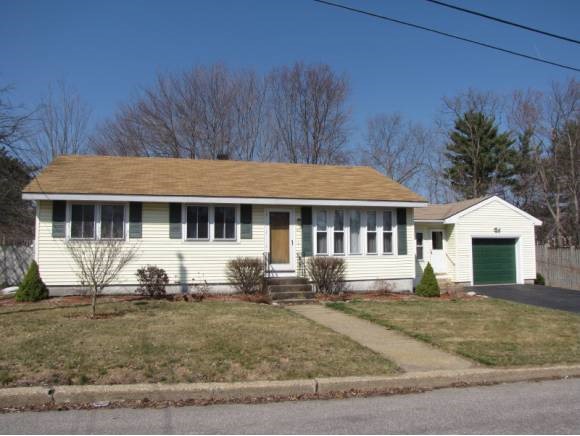 44 Karin Street Manchester, NH 03103 - Photo 1 of 1 Gallery Image 1