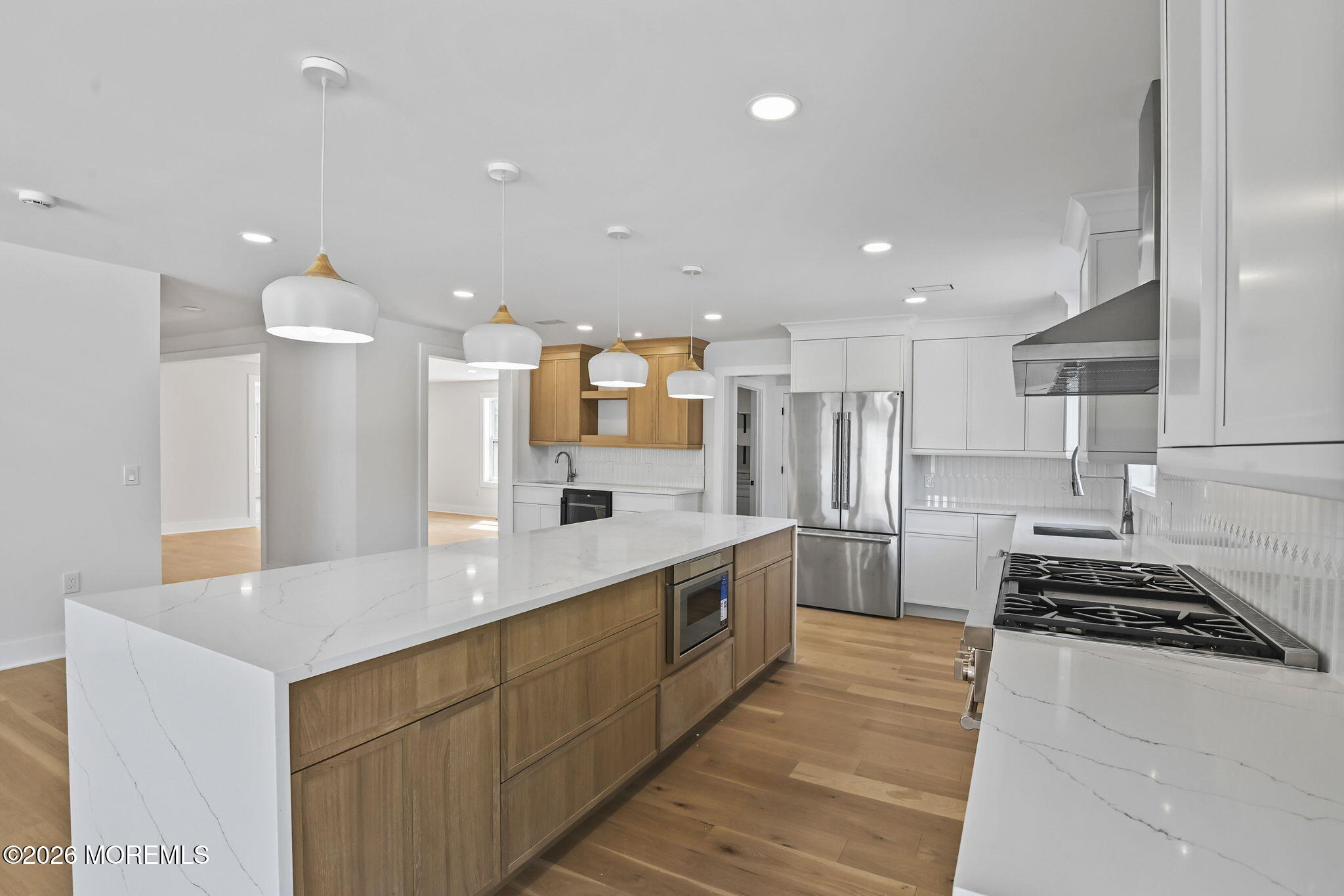 709 Howe Street Point Pleasant, NJ 08742 - Photo 18 of 81 KITCHEN