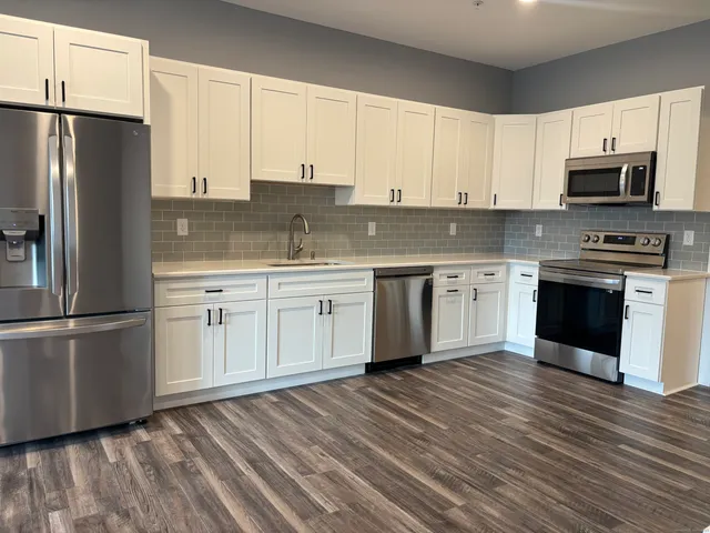 $1,650 | 303 Norwich-New London Turnpike, Unit N, Montville, CT 06382