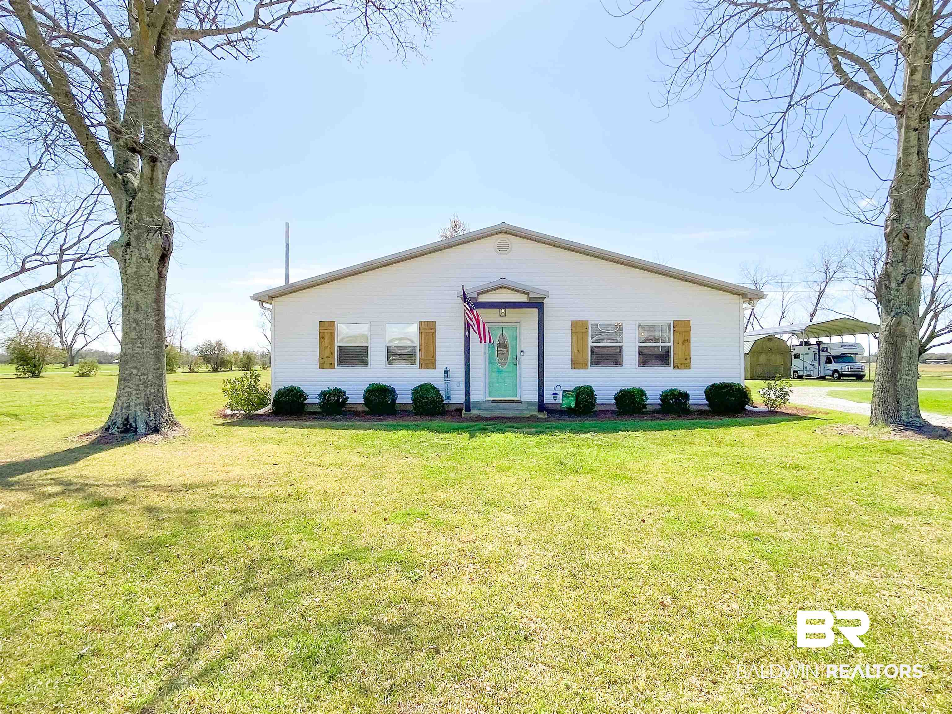 915 West Azalea Avenue Foley, AL 36535 - Photo 2 of 46