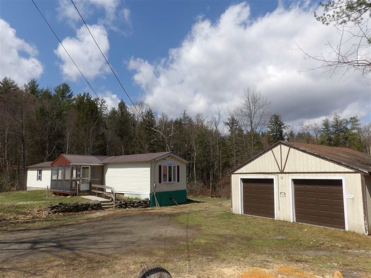 34 Laclair Road Walpole, NH 03608 - Photo 3 of 22