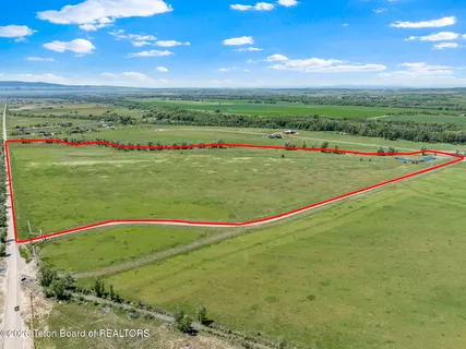 $1,950,000 | 5330 Fullmer Trail, Tetonia, ID 83452