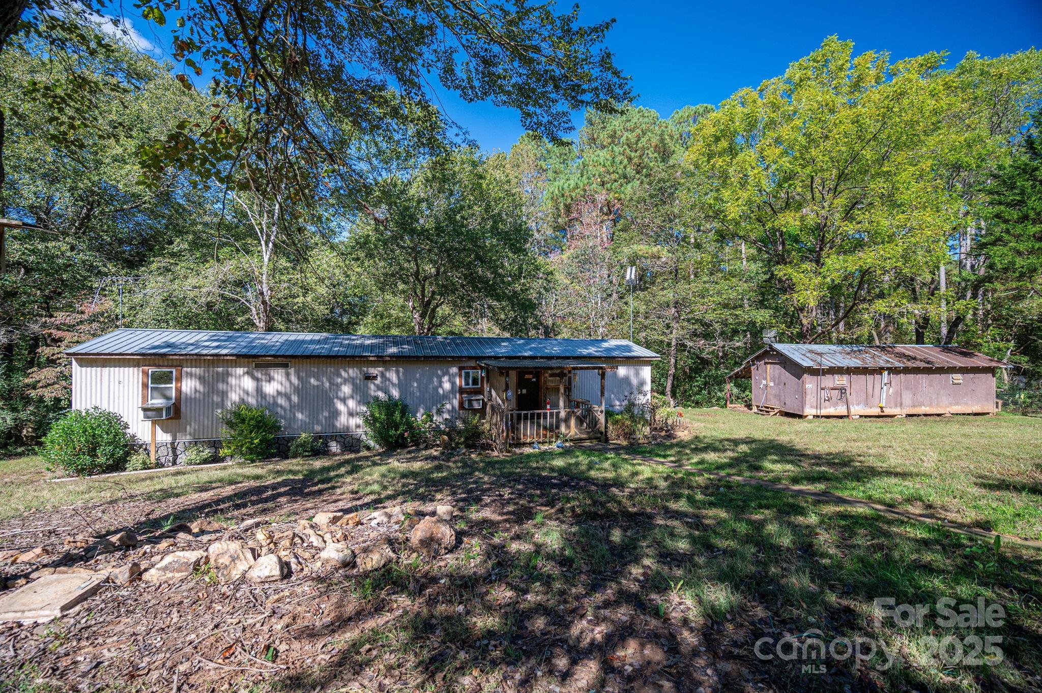 6722 Workman Lane Vale, NC 28168 - Photo 2 of 26 Gallery Image 2