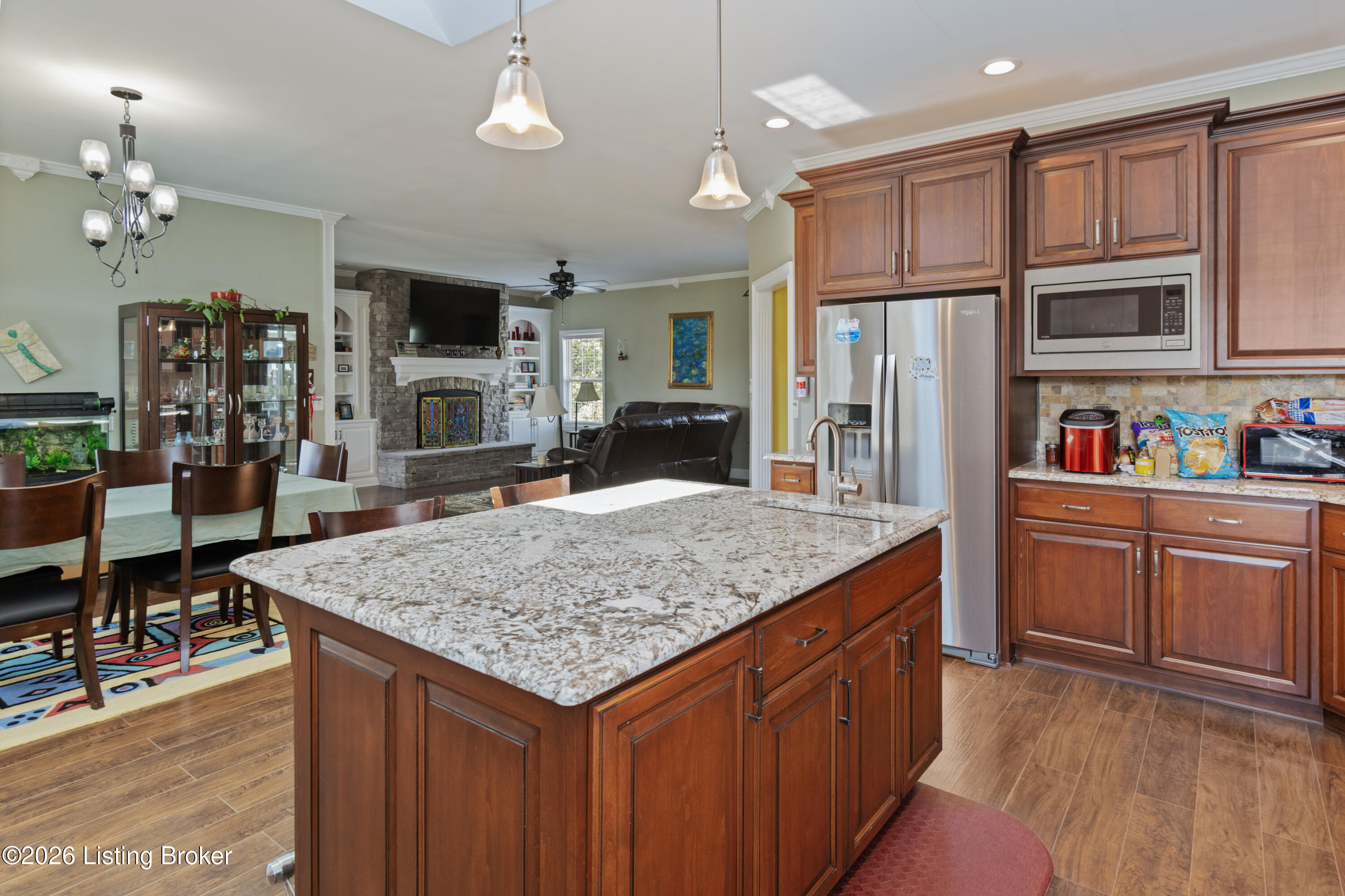 395 Deep Creek Road Springfield, KY 40069 - Photo 20 of 87 395DeepCreekRd-19
