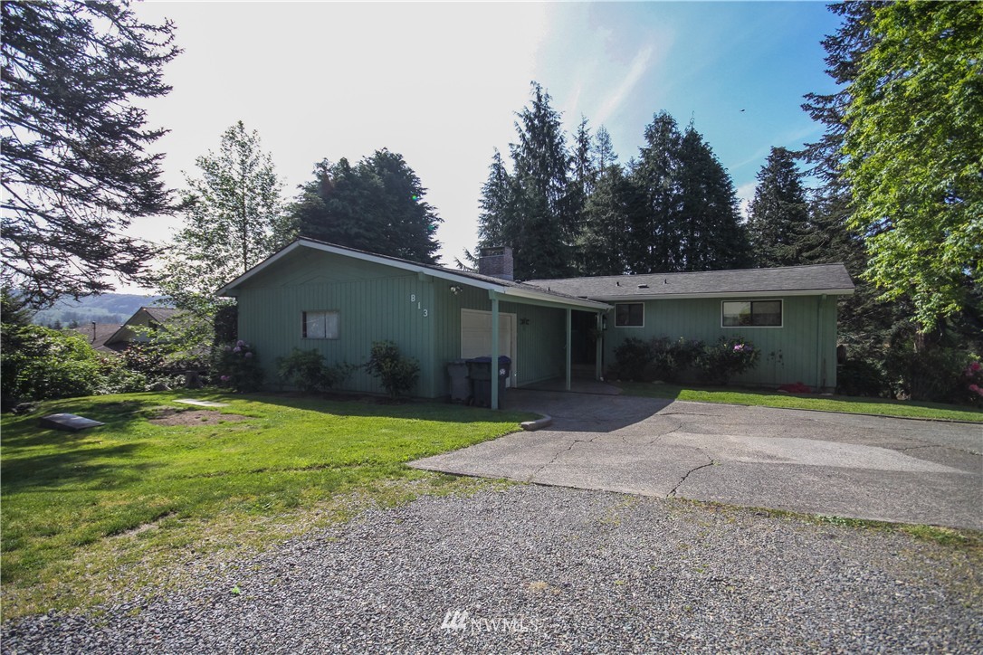 813 Valley View Way Aberdeen, WA 98520 - Photo 1 of 23 Gallery Image 1