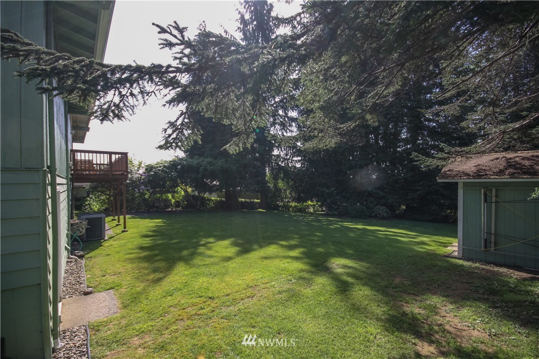 813 Valley View Way Aberdeen, WA 98520 - Photo 20 of 23 Gallery Image 20