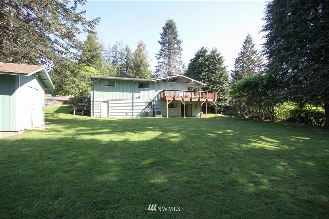 813 Valley View Way Aberdeen, WA 98520 - Photo 3 of 23 Gallery Image 3