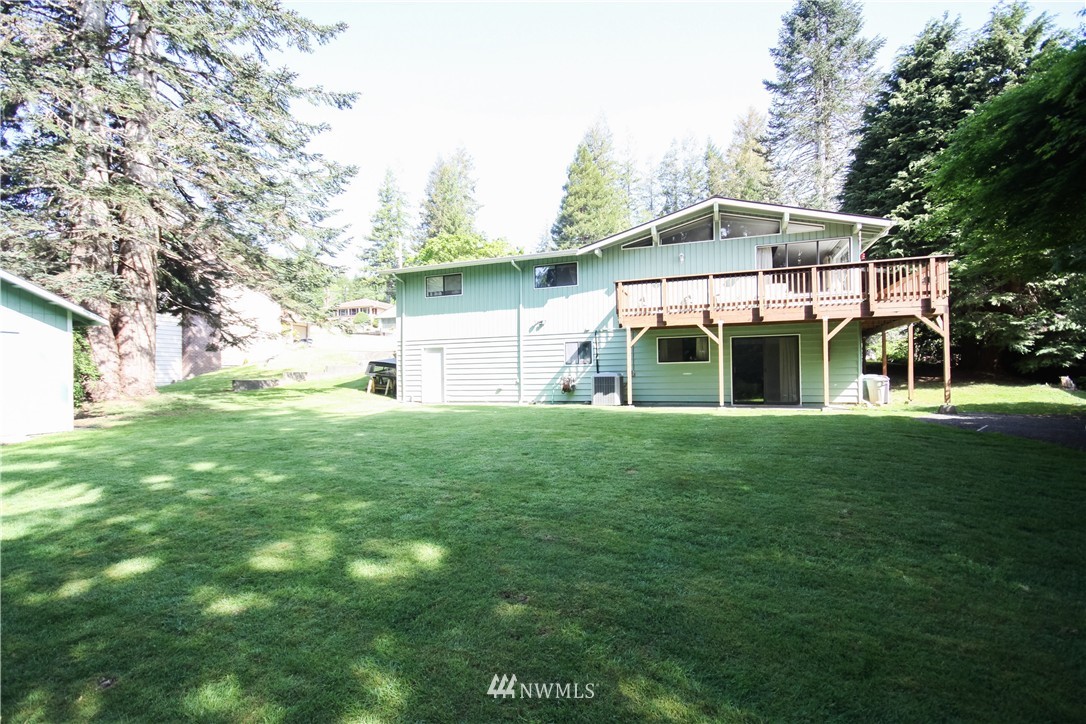 813 Valley View Way Aberdeen, WA 98520 - Photo 4 of 23 Gallery Image 4